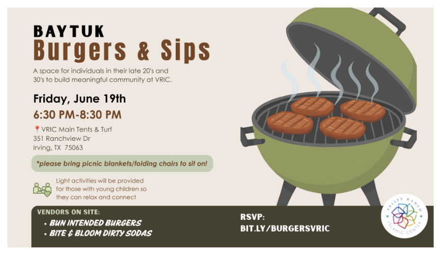 BAYTUK Burgers & Sips