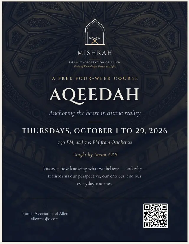 Aqeedah