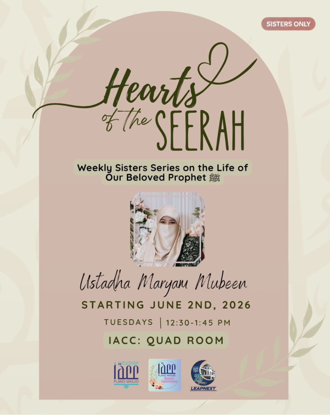 Hearts of the Seerah