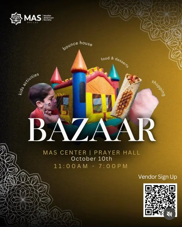 Bazaar