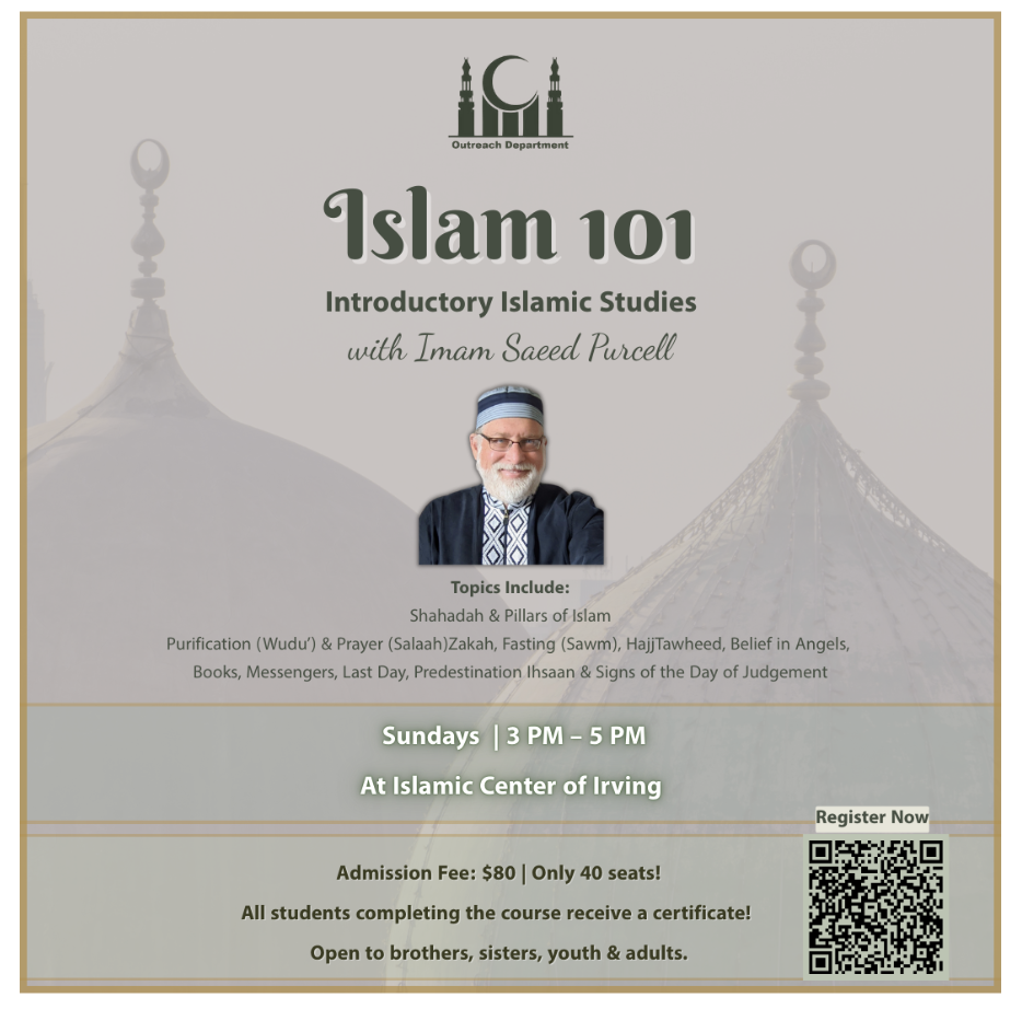 Islam 101