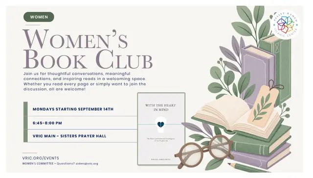 Women's Book Club