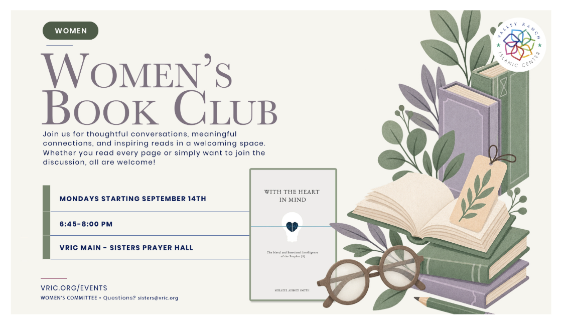 Women's Book Club