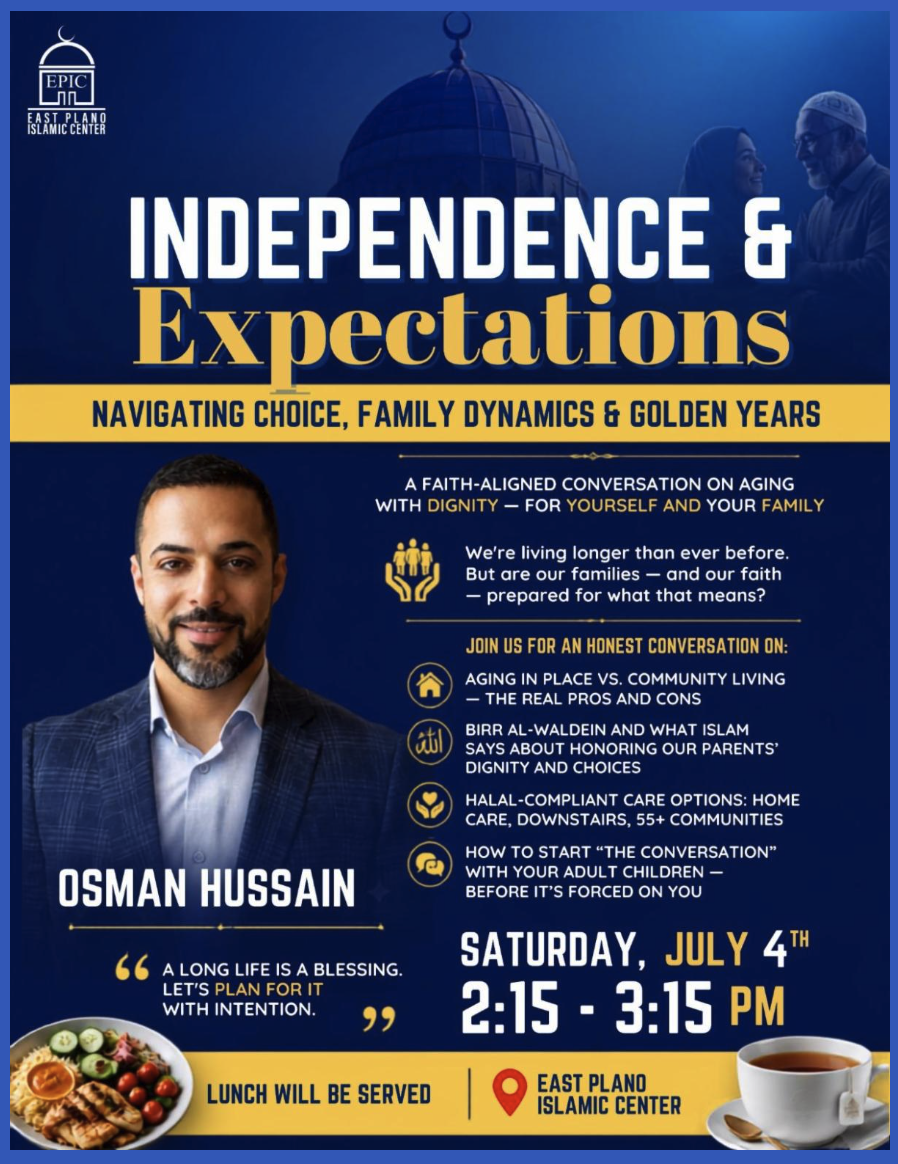 Independence & Expectations