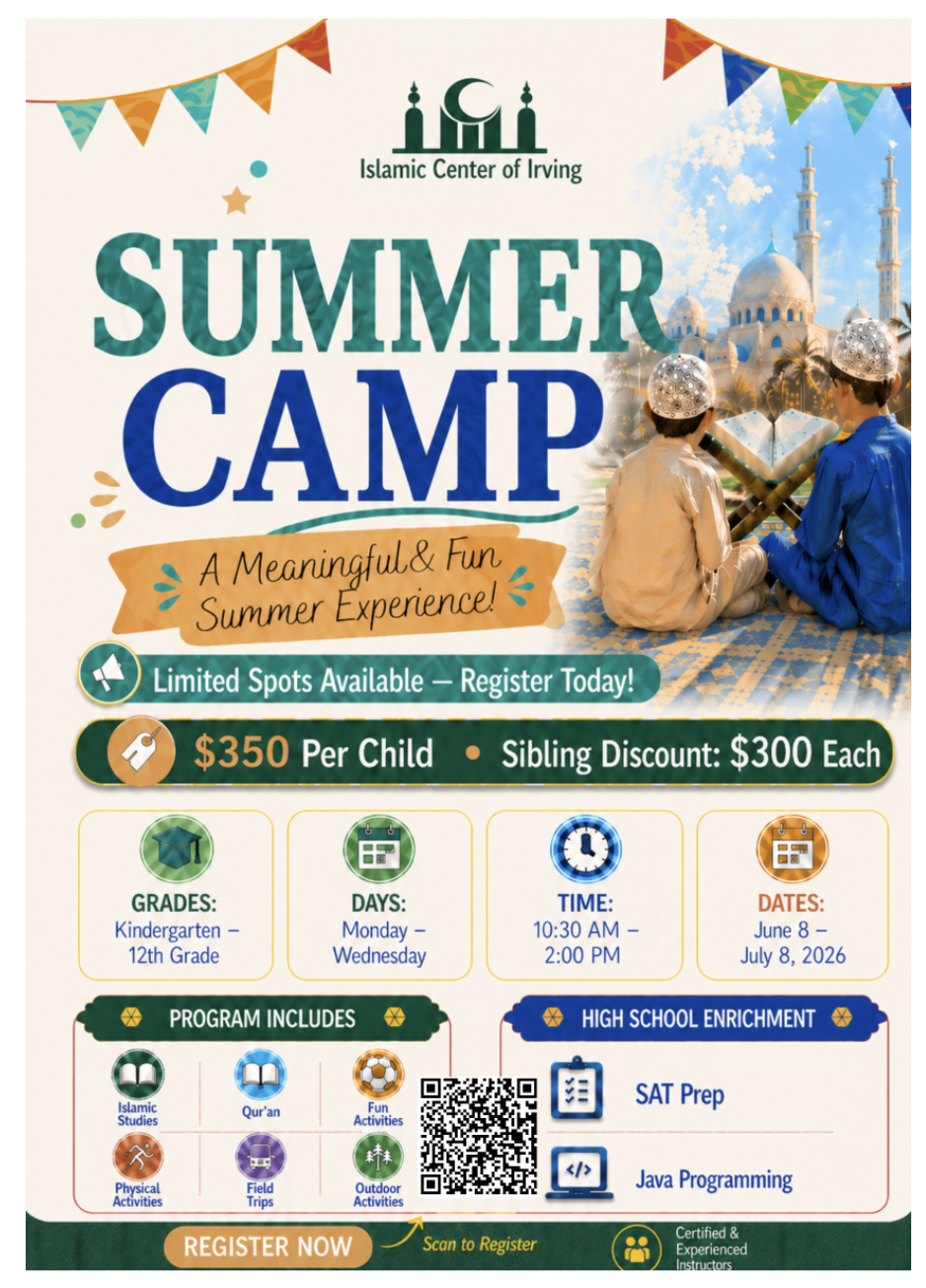 Summer Camp