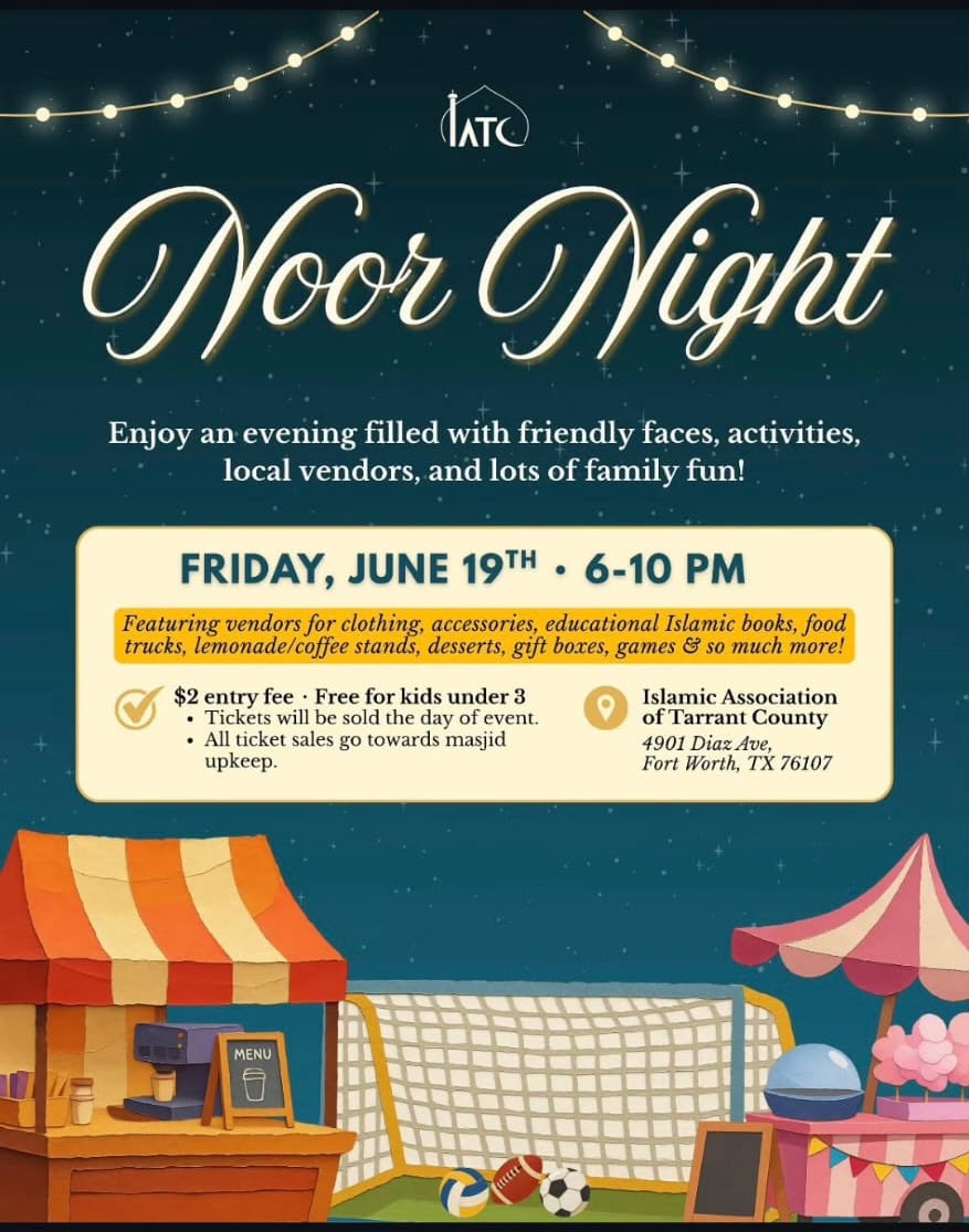 Noor Night
