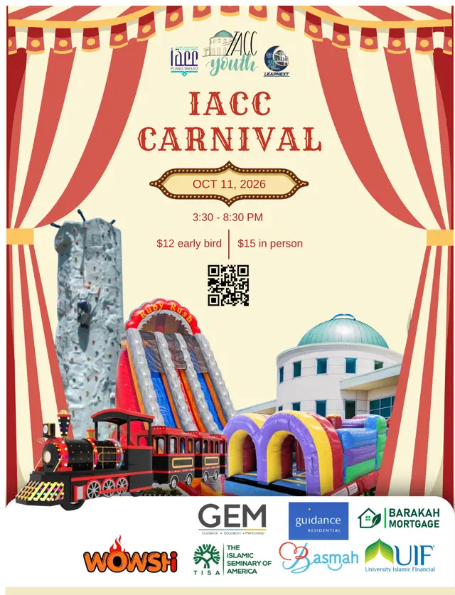 IACC Carnival