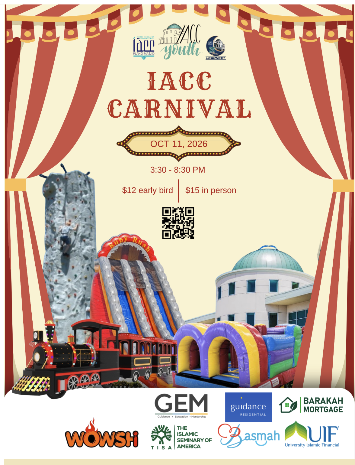 IACC Carnival