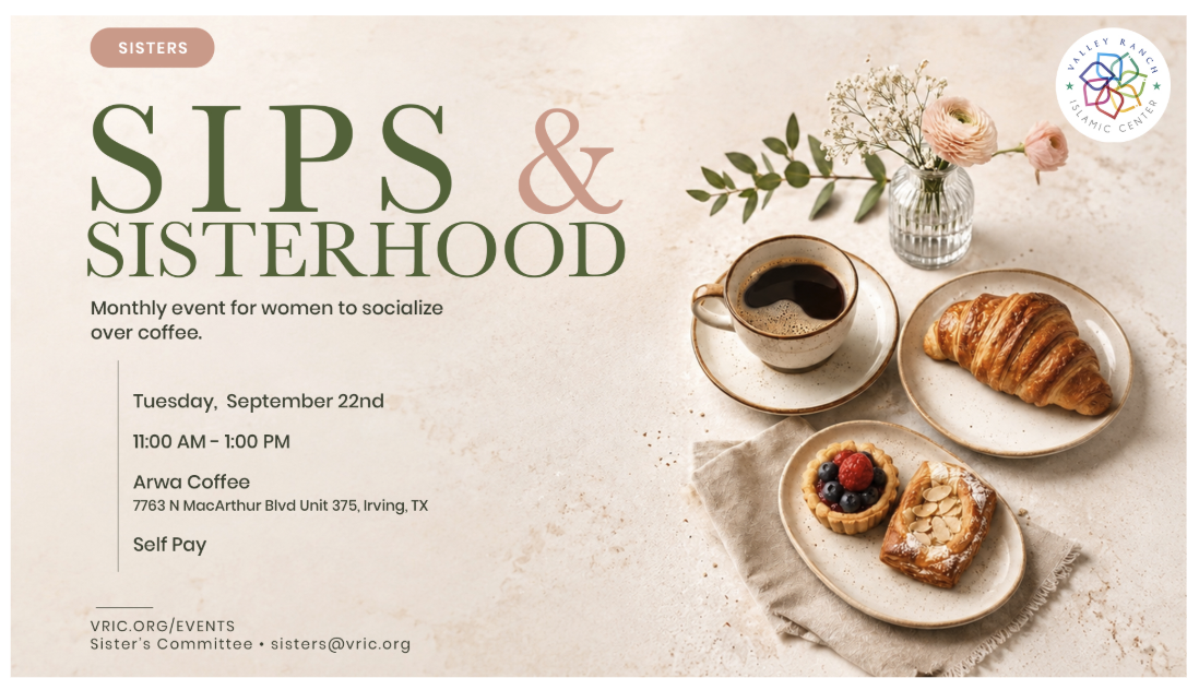 Sips & Sisterhood