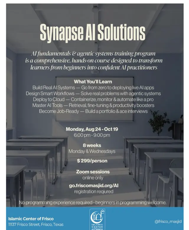 Synapse AI Solutions