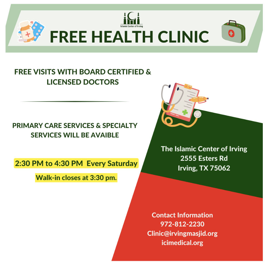 Free Health Clinic