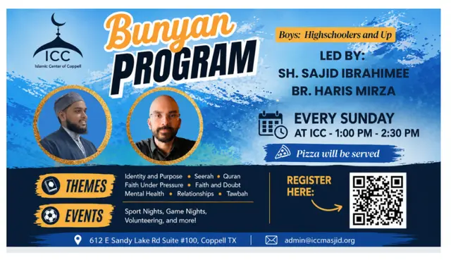 Bunyan Program