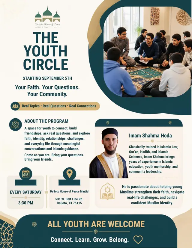 The Youth Circle