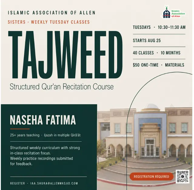 TAJWEED