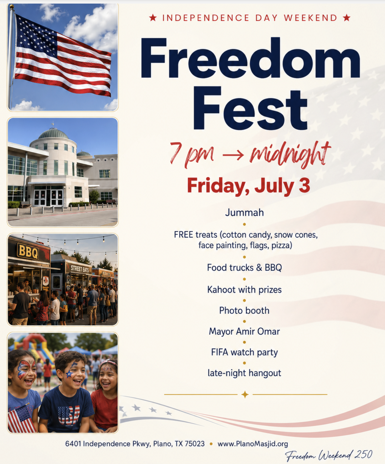 Freedom Fest