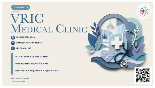 VRIC Medical Clinic
