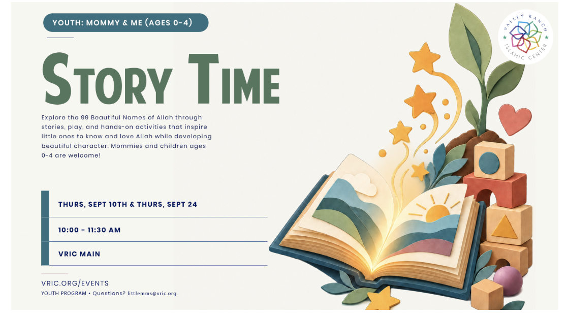 Story Time