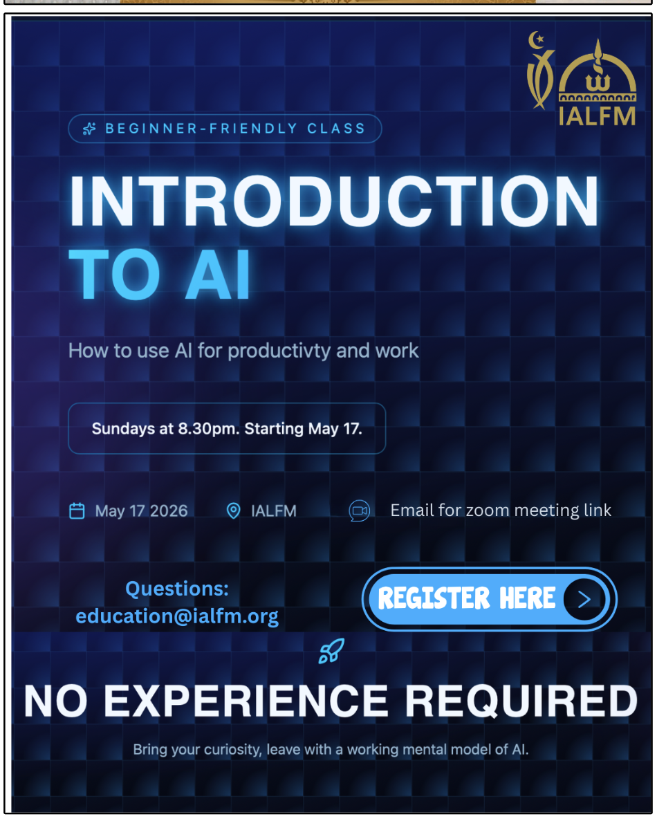 Introduction to AI
