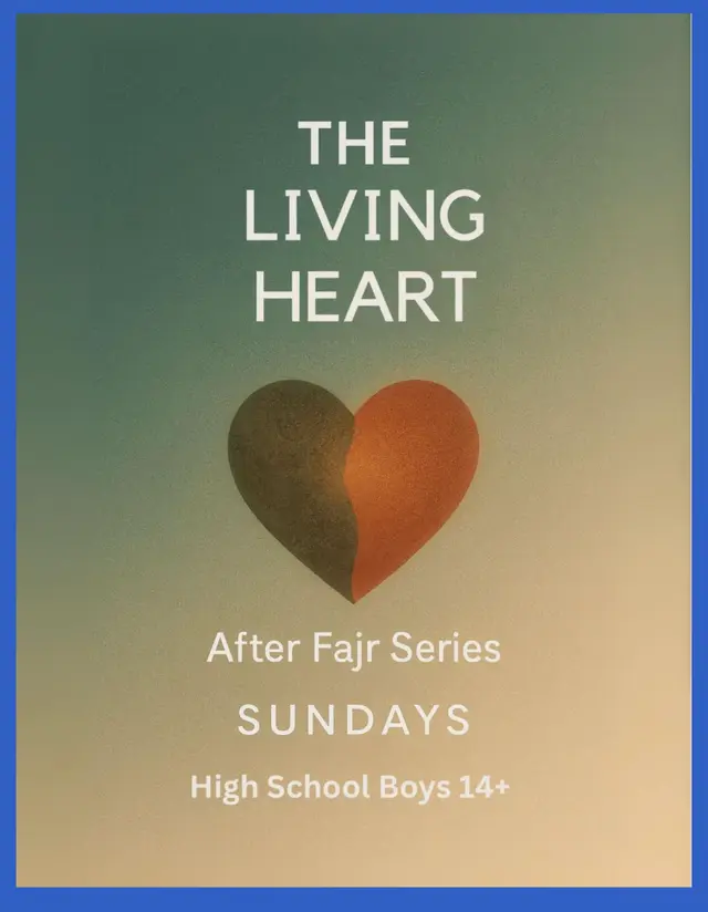 The Living Heart