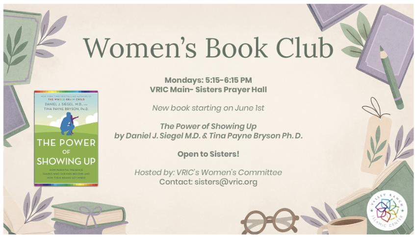 Women's Book Club